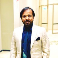 Dhruv Singh