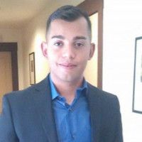 Luis Zeledon