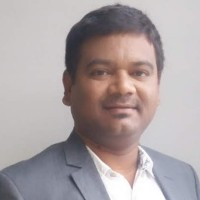 M Annareddy