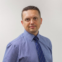 Andrey Koryaykin