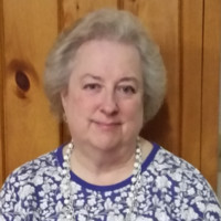 Dorothy Carter