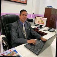 Mukunda Prasad Paudel