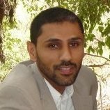 M. Mansour amar