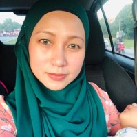 Fizza Ismail