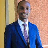 stephen mwanzi