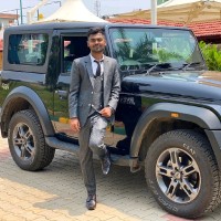 Vikash Yadav