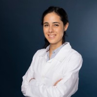 Ana Beatriz Torres Martinez