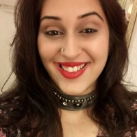 Samiha Jhaa