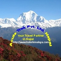 Tours in Nepal