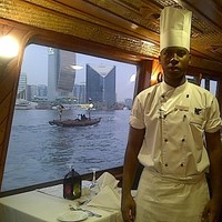 Ndumiso Ngcobo