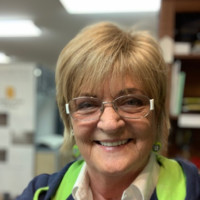 Patty Peterson