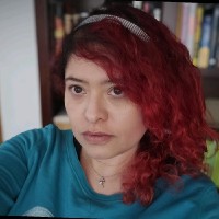 Itzel Archundia Gonzalez