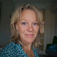 Marie Eriksson