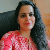 C.S. Keerti Maheshwari