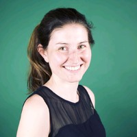 Michèle Steinert