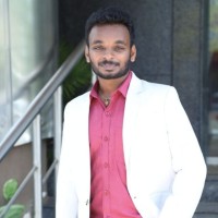 Raghu Raj