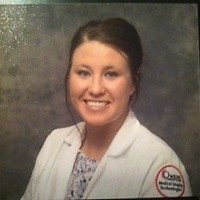 Jessica Bland
