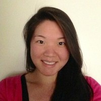 Candace Liu