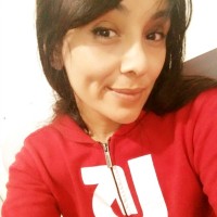 Greissy Adriana Gomez Valderrama