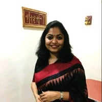 Kavya Shetty