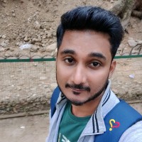 Saif Kazi