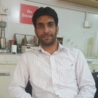 Tauseef Khan