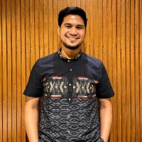Teuku Muda Rabian Hussein