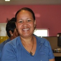 Cinetha Ebanks, Cii