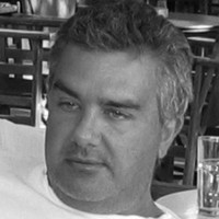 George Manousakis