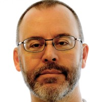 Krister Persson