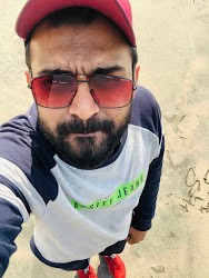 Salmanu Ul Faris