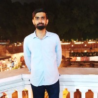 Azmat Abbas
