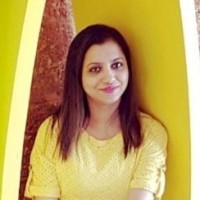 Dhanashree Thakur