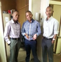 Kagiso Mosiapoa