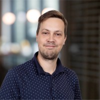 Mattias Eriksson