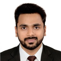 Sri Harsha Panchumarthy