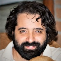 Robson Alexander Alves