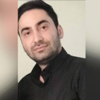 mahmood hormati