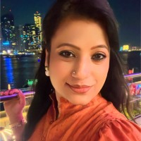 Vijeta Mittal