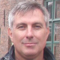 Dean Boyce
