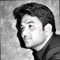 Shahrukh Sayyed