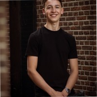 Pepijn Den Hoedt