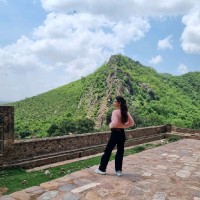 Sakshi Ramchandani