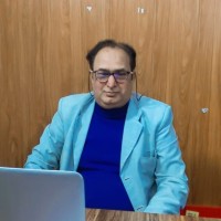 Muhammad Asif