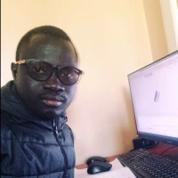 Fallou NDOYE