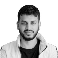 Prasanjit Nayak
