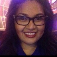Heidi Castaneda Morales