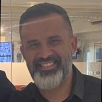Juliano Da Paz Colpes Da Cunha