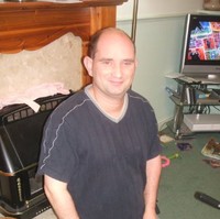 Gareth Gibson