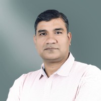 Rajiv Kumar